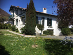Villa etcheveria